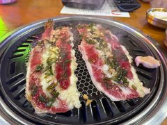 -杀猪天·韩国烤肉(总店)