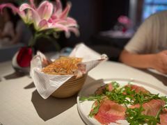 帕尔玛火腿配蜜瓜-Solo(衡山路店)