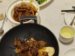 -小菜园新徽菜(无锡金悦广场店)