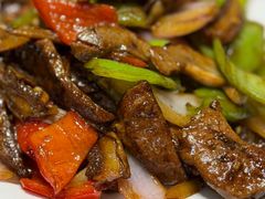 -老北京胡同味道二荤铺(酒仙桥店)
