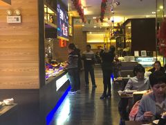-安徽高速开元国际大酒店·地中海自助餐厅