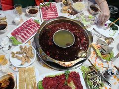 -枇杷园食为鲜火锅(南山店)