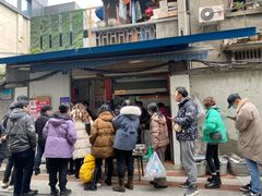 -蓉城西二道无名冒菜(西二道街店)
