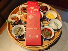 -饕林餐厅(春熙路店)