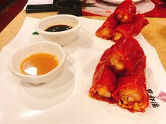 -点都德(聚福楼店)