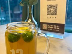 -绿茵阁牛扒餐厅(客村店)