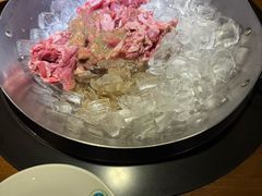 -泽成冰煮羊(非·遗东岸国际店)