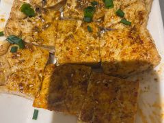 -楚太子  中餐&烧烤(武大店)