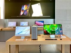 -Apple零售店(华贸购物中心店)