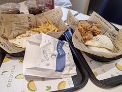-TACO STAR 塔可星(下沙宝龙店)