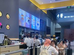 -小杨生煎(深圳岗厦北店)