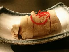 驰名绍兴醉鸡-北京王府井希尔顿酒店·秦唐中餐厅Chynna