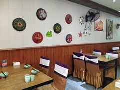 大堂-盐与味葱葱鲫鱼•自贡菜江湖菜(春熙店)