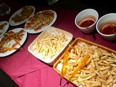 -Geneva日内瓦餐厅(西郊宝成花苑店)