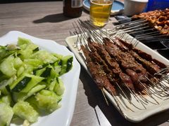-大京园海鲜烧烤(东城路店)