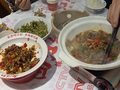 -西江红·株洲本地菜(滨江南路店)