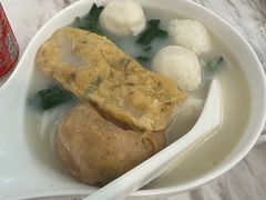 -翠华餐厅(香港国际机场店)