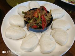 -阿娘家·原生态农家菜(国顺东路店)