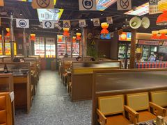 -西塔老太太泥炉烤肉(北京双井店)