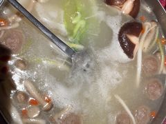 -牛德亨臻牛潮汕火锅(万邦时代店)