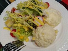 -遇见西木美式餐厅(体育路店)