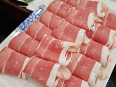 -楼外楼大刀肉传统火锅居(博学路店)