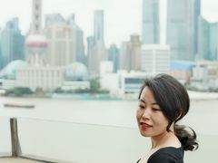 -上海和平饭店华懋阁 Cathay Room