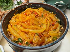 -锦府盐帮·李宅(领展购物广场中关村店)