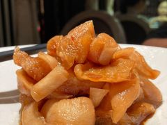 农家酱萝卜-瑶王府·广西菜(金阳路店)