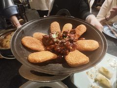 -南京大牌档(新街口德基广场店)