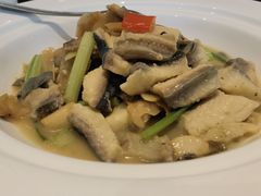 鳗鱼段-潮州府·潮菜·砂锅粥(徐家汇店)