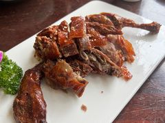 -衢州人家(建国北路店)