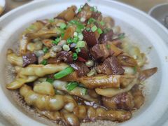 -富临饭店阿一鲍鱼