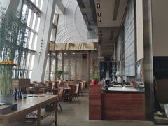 -上海柏悦酒店·世纪100牛排馆