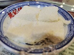 -赵记传承·中国甜品(福州总店)