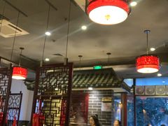大堂-董家湾重庆老火锅(嘉华店)