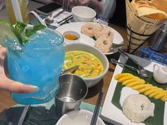 -帕蓝·暹罗料理(大学路店)