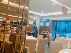 大堂-大鸭梨(天通西苑店)