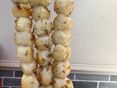 -众想海鲜·烧烤·海肠捞饭·渔家菜(孙家疃店)