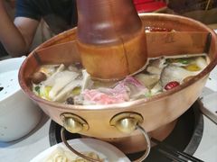 -东门口·鲜爆肚涮肉·烧烤(老门东店)