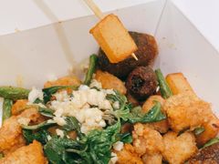 -呷贺盐酥鸡(抄纸巷店)