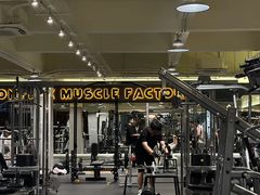-聚健身GatherFitness(余杭店)