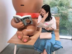 -KAKAO FRIENDS(弘大店)