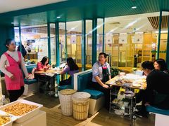-青瓷火锅料理(西单大悦城店)