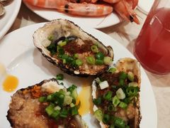 -芭菲盛宴·环球美食(袁家岗店)