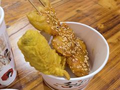槟榔芋-李字号臭豆腐(总店)