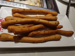 -旺龙巷重庆脆毛肚火锅·潜山扛把子店(潜山商业街店)