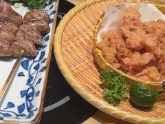 -沼津港精致料理·寿喜烧·烧鸟(漕河泾印象城店)