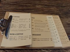 -古耳咖啡(北锣店)