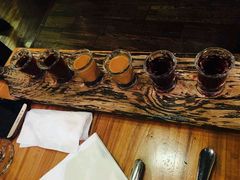 -皇冠自酿啤酒坊(中国红街5号楼店)